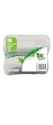 Palette da caffè in legno